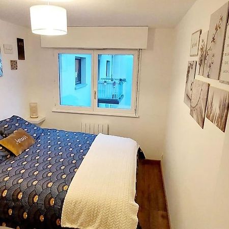 Appartement Cosy 스트라스부르 외부 사진