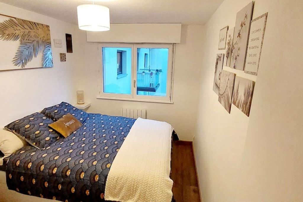 Appartement Cosy 스트라스부르 외부 사진